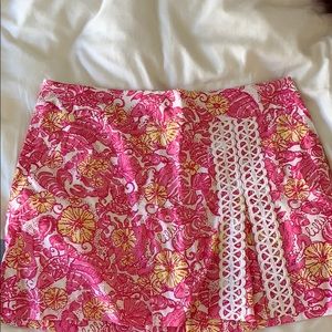 Lilly Pulitzer Skort